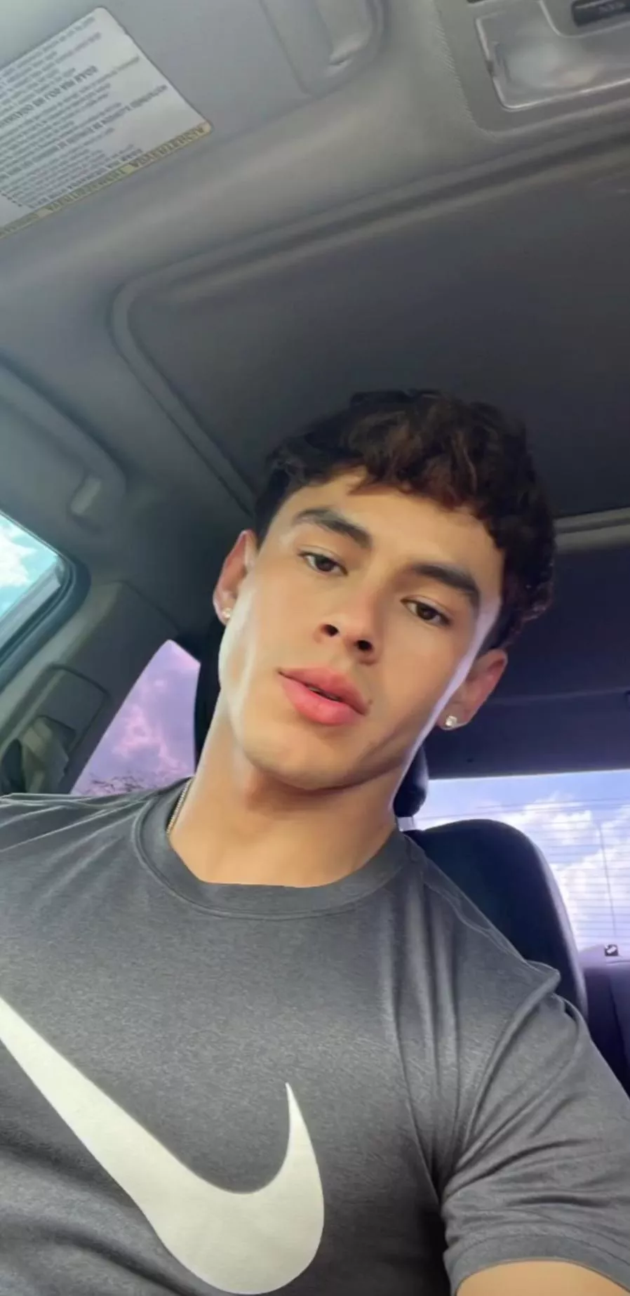 Enjoying my day off 😌 posted by 0hWaitWait