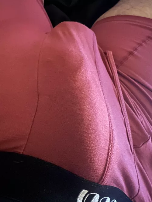 Evening play time by theboyislost