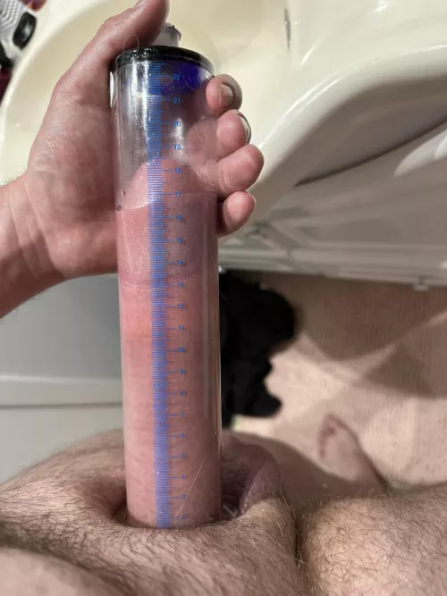 Excited to be packing the tube! by UntakenUsername1000