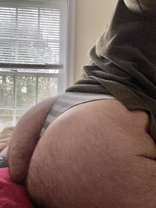 Feeling cozy today by Hour-Medicine6936