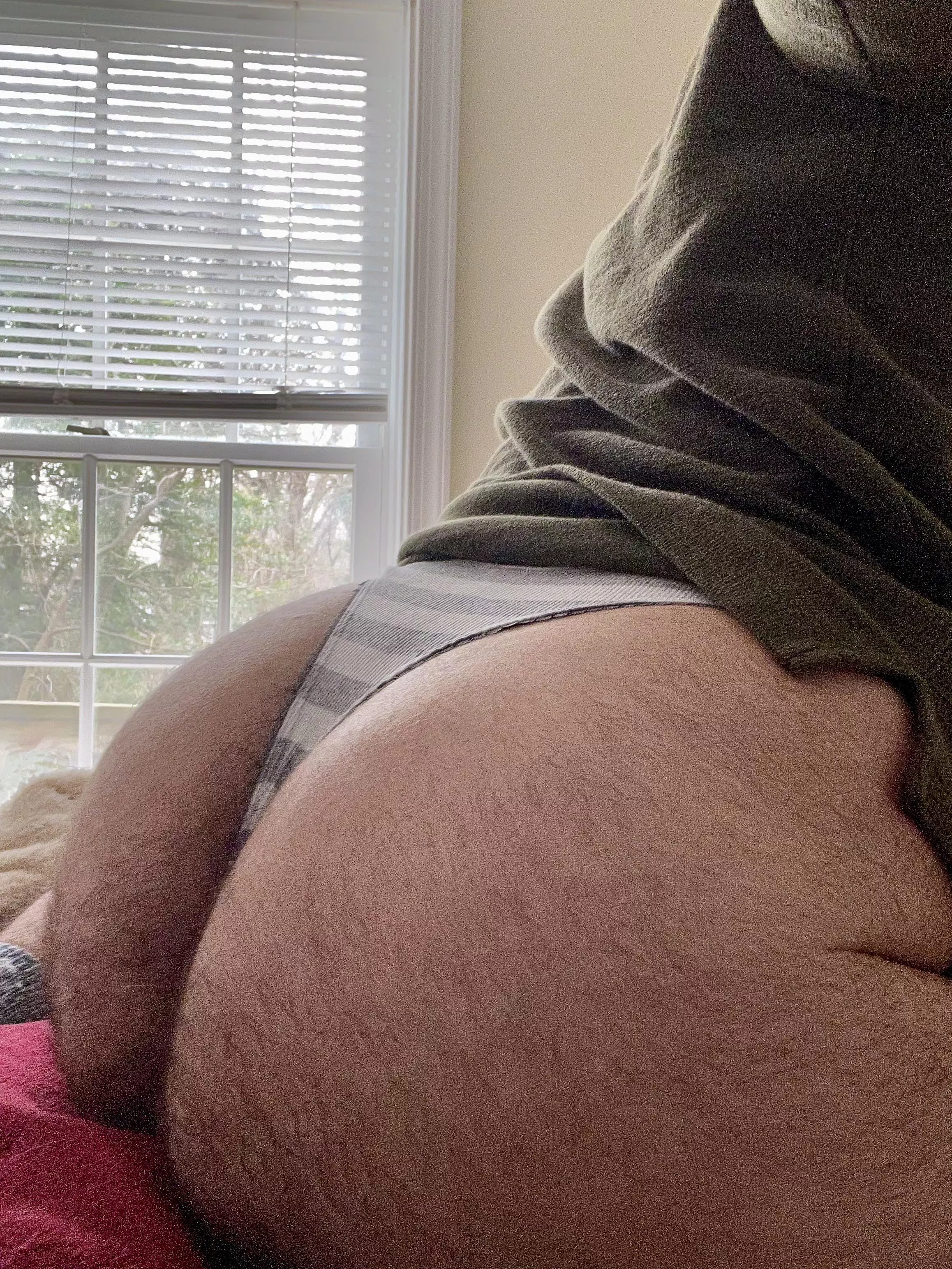 Feeling cozy today posted by Hour-Medicine6936