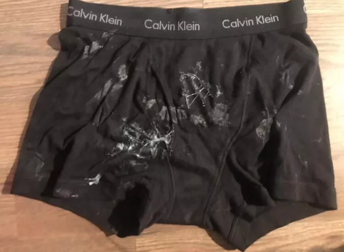 Fresh load by Smelly_Muscle_jock