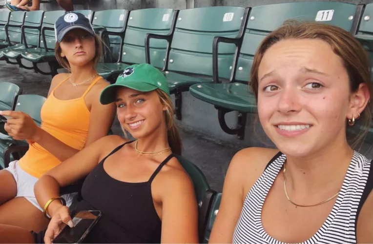 Fuck Marry Kill? by babyblue512