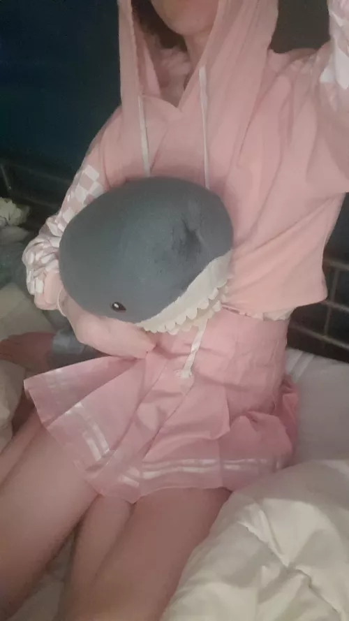 Fwen? :3 by MightyMaurader