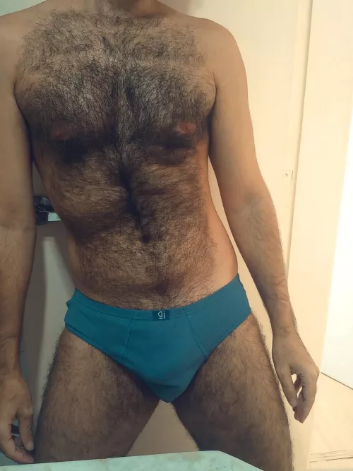 Gay Top from Ankara Turkey by secretdominantguy