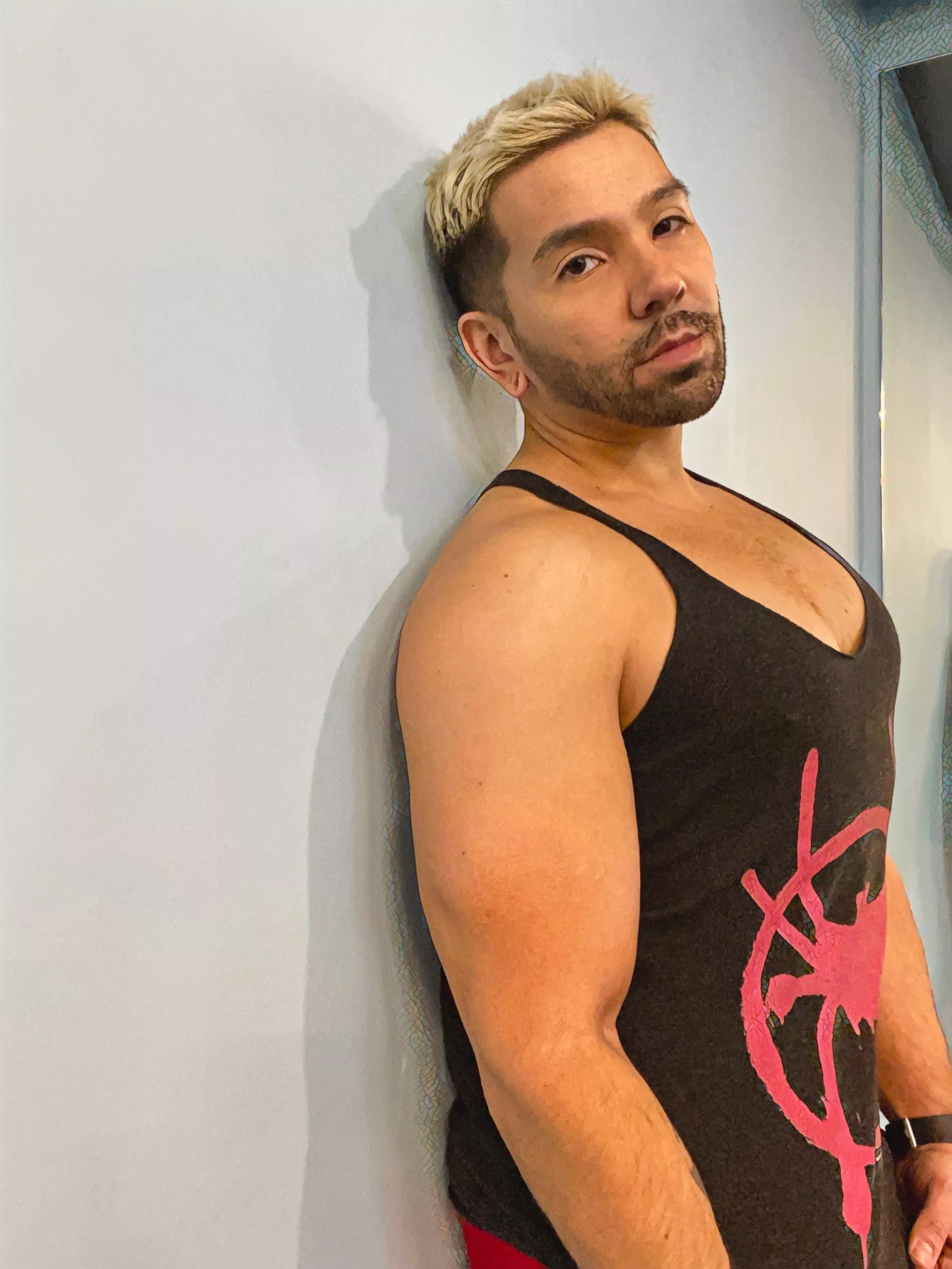 Good Day Mates! How is everyone today?! 😊 posted by Athlete_SigmaWolf