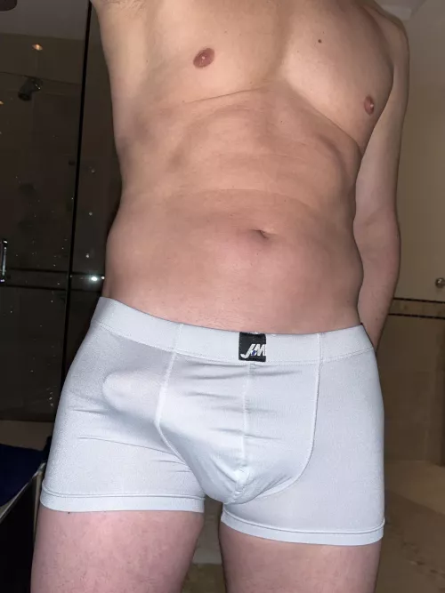 Good Morning by bigdcdnguy