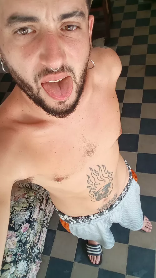 Good morning by fluir1312