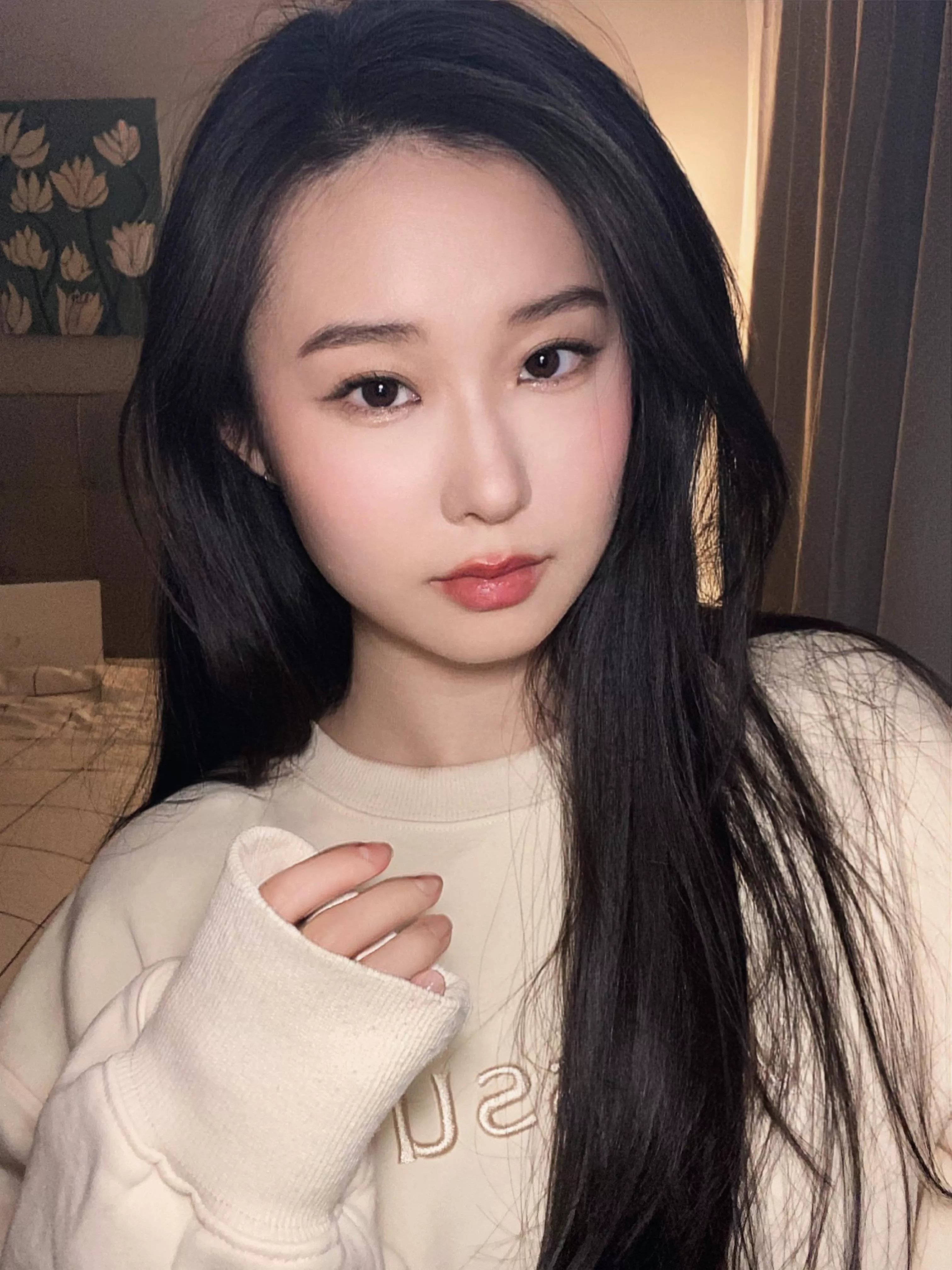 Goodnight everyoneee posted by jenniberri