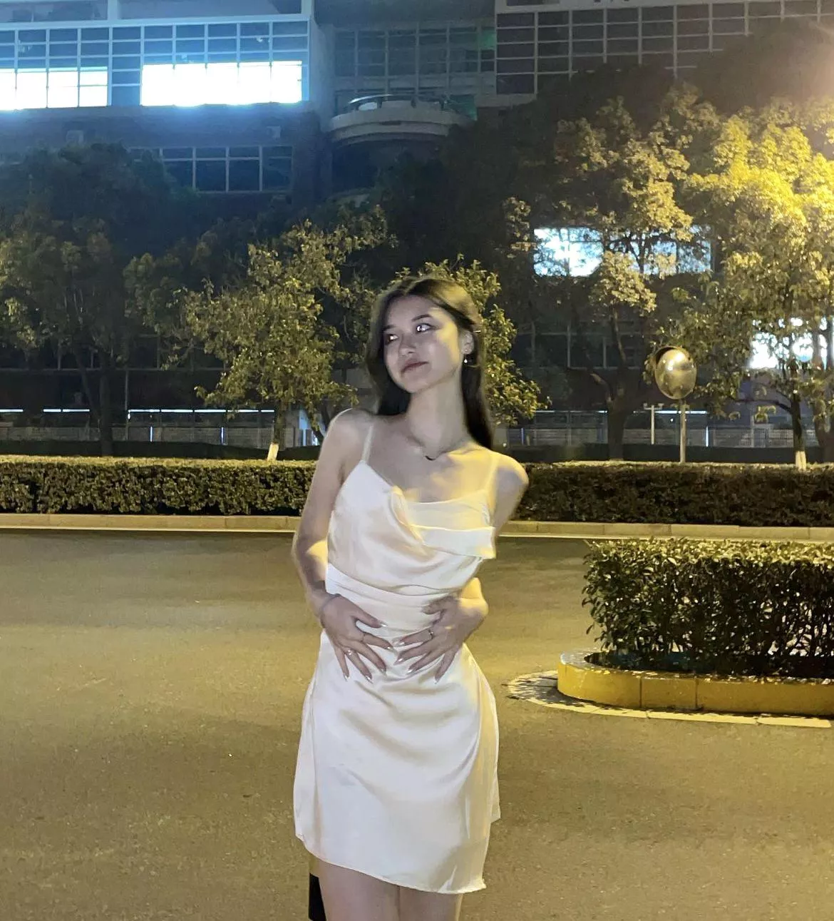 gorgeous girl posted by Arabica911