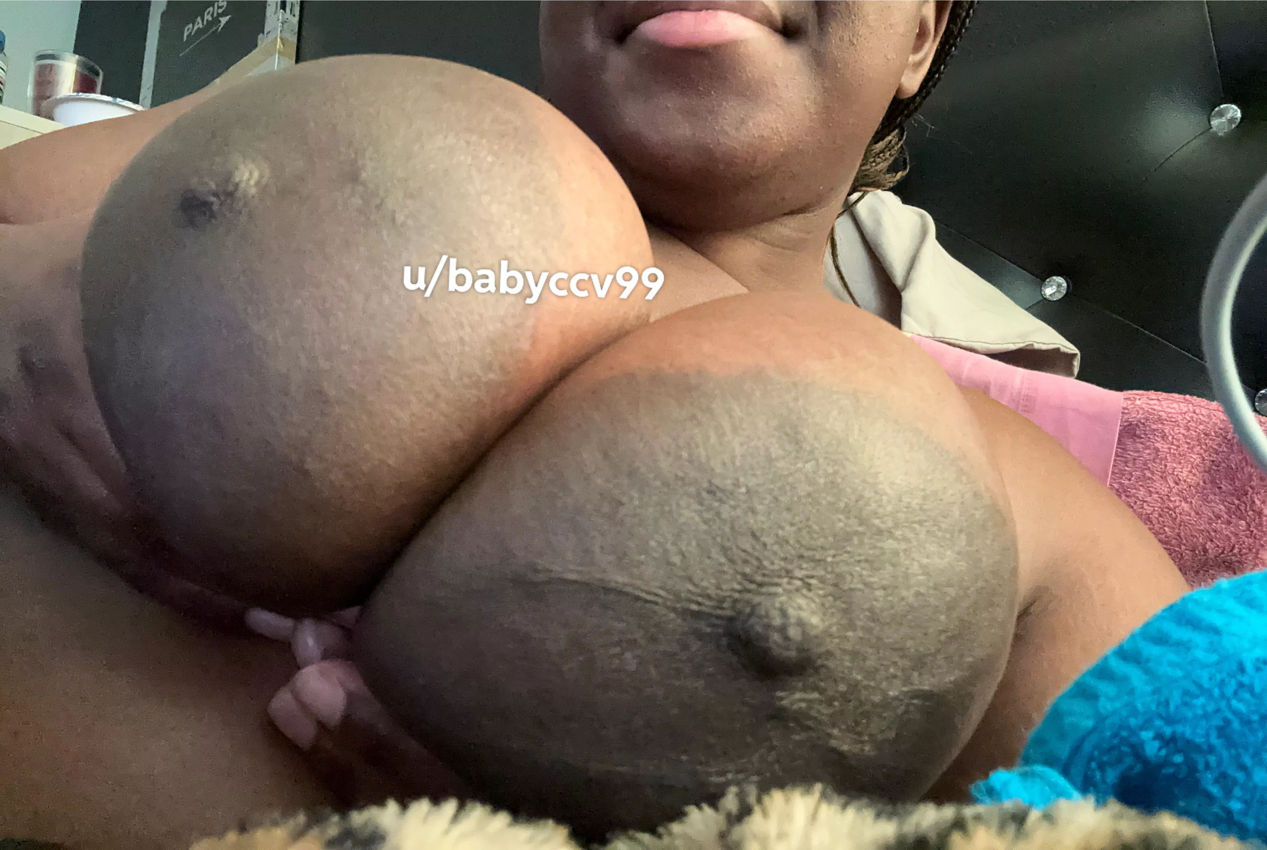 gran my tits posted by babyccv99
