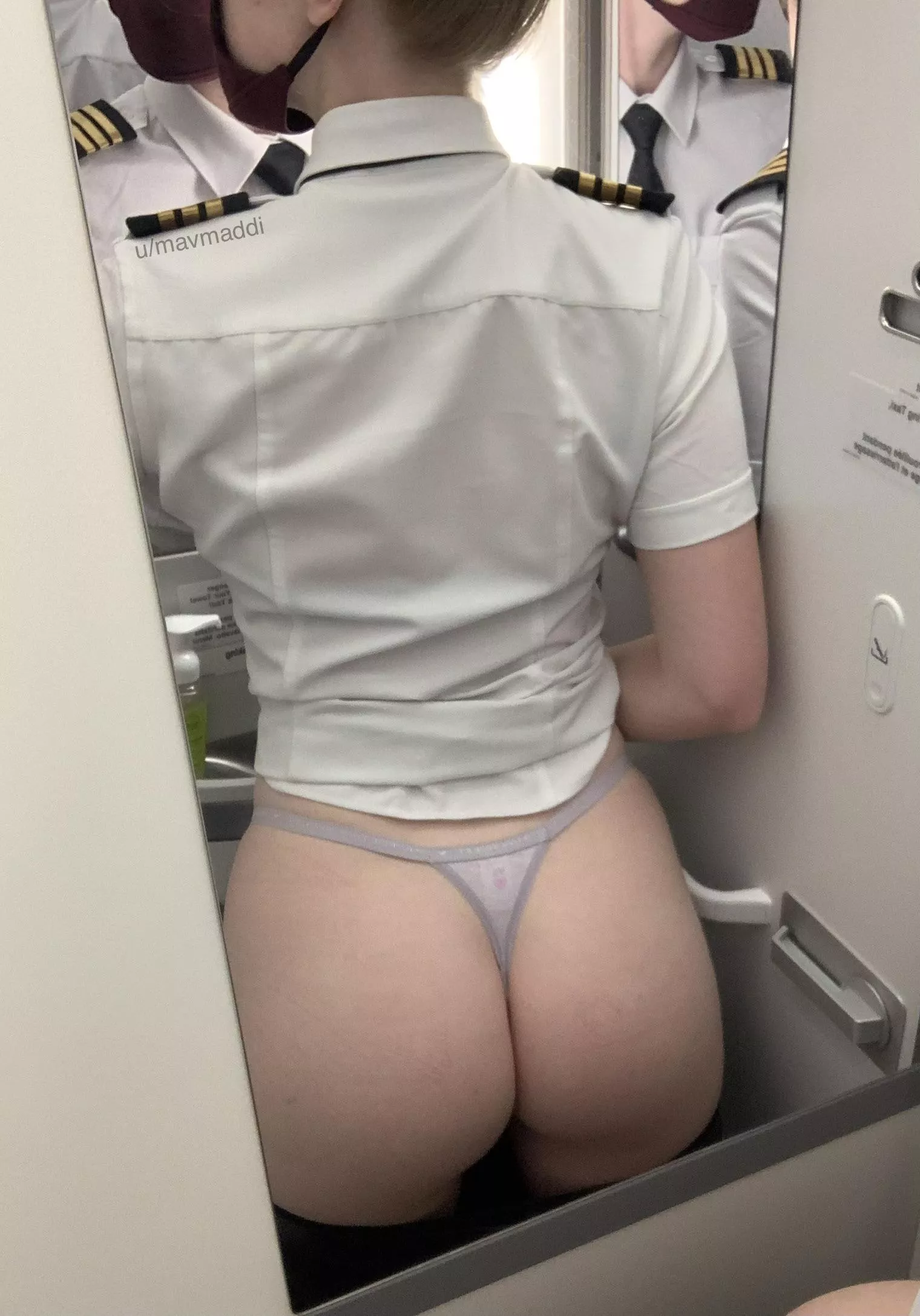 Happy hump day 🥰 posted by MavMaddi