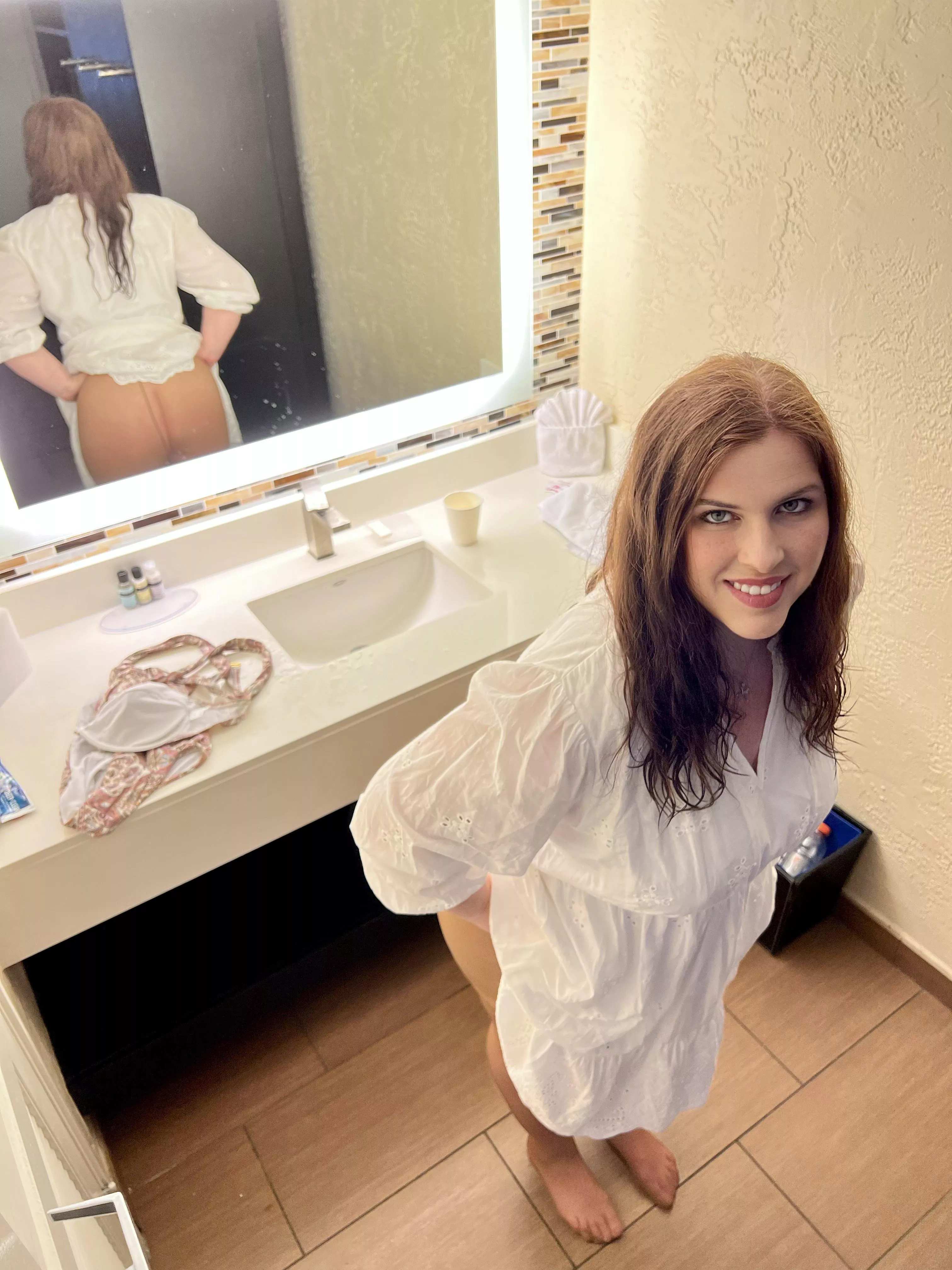 Happy Hump Day posted by Granitestaterxxx