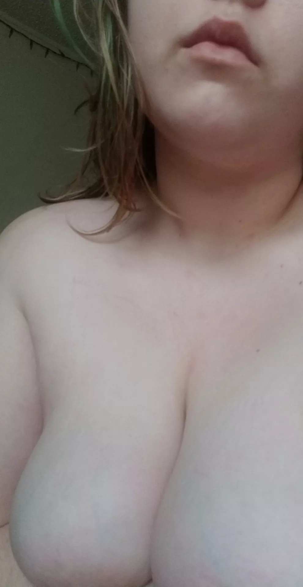 Hate being lonely, anyone able to come fix that? posted by FrackinChuu