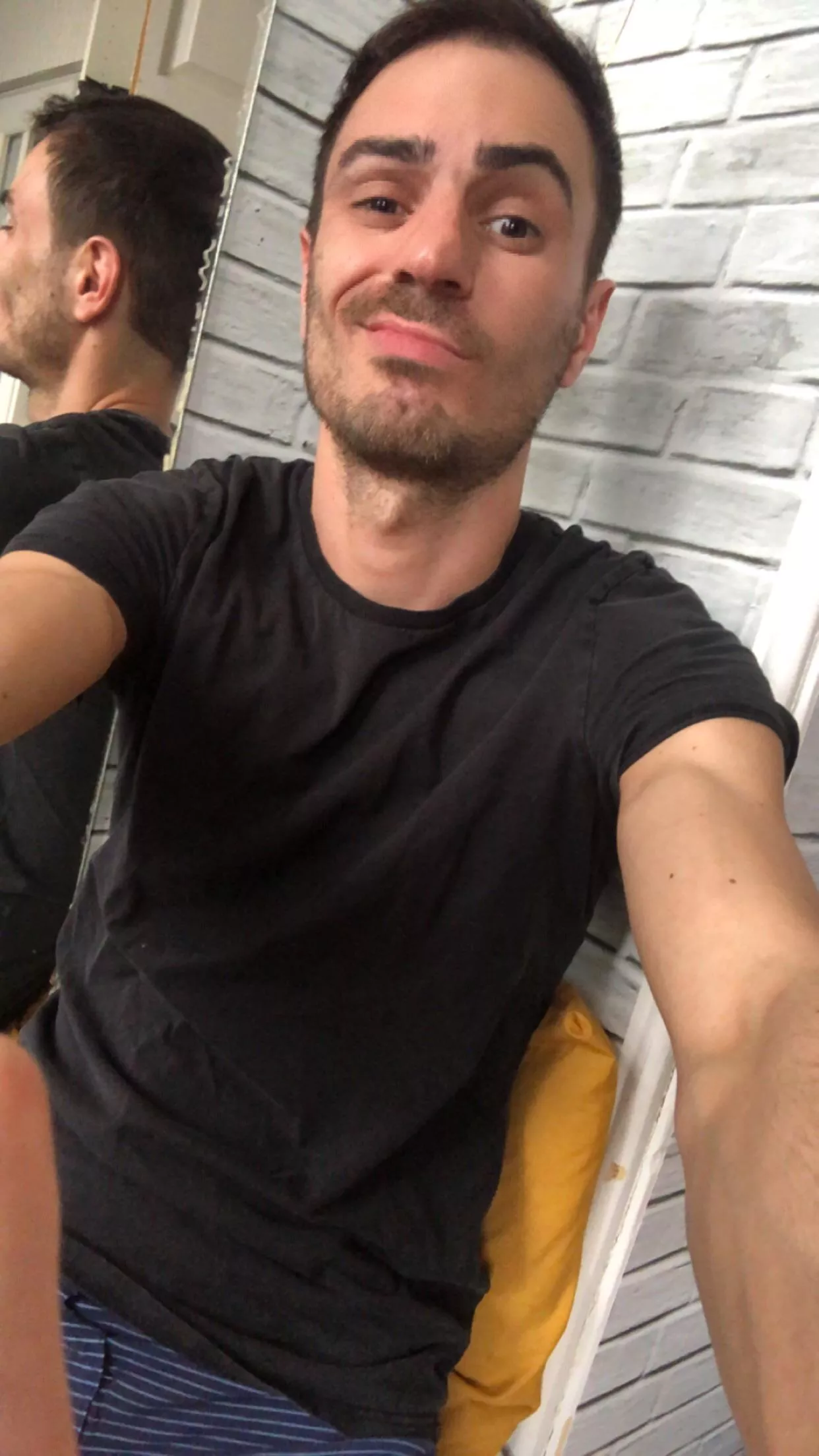 Hate when you feel that we are Friday but it’s still Thursday again! Grrrr posted by Embarrassed_Kiwi_238