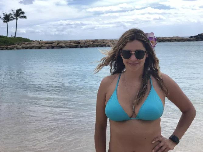 Hawaii vacation 🇧🇷🫶🏼 by chrisinthe702