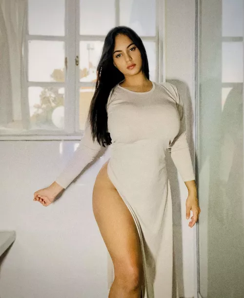 Heavenly by accessdenied2k22