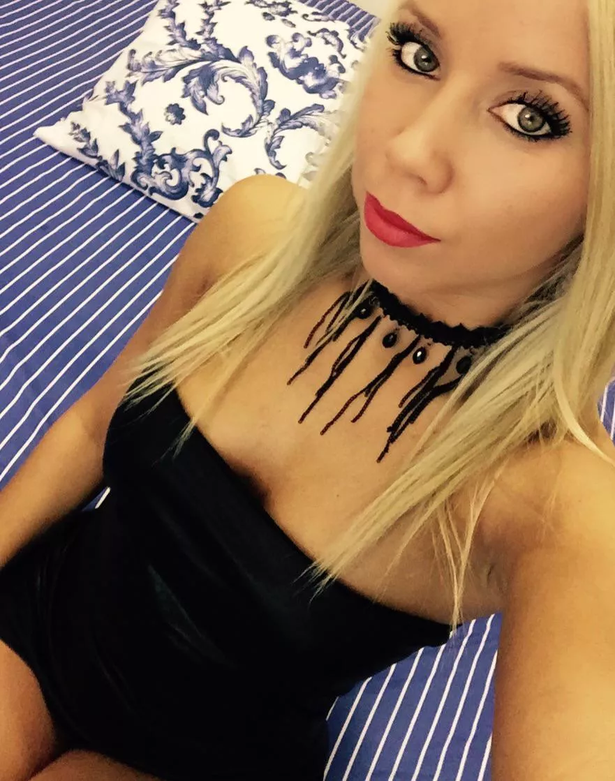 Hello x posted by annafitness01