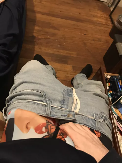 heyyy<3 by MikeBePullin