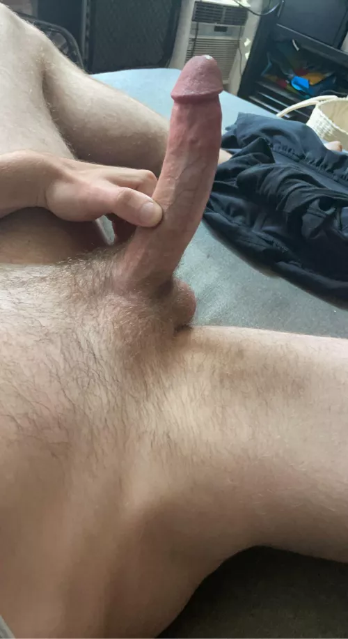 Hits all the right spots by VergeOnVermillion