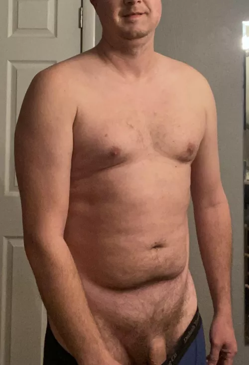 Hope I fit in here. Not really feeling wanted elsewhere [43] by justaniceguy4fun