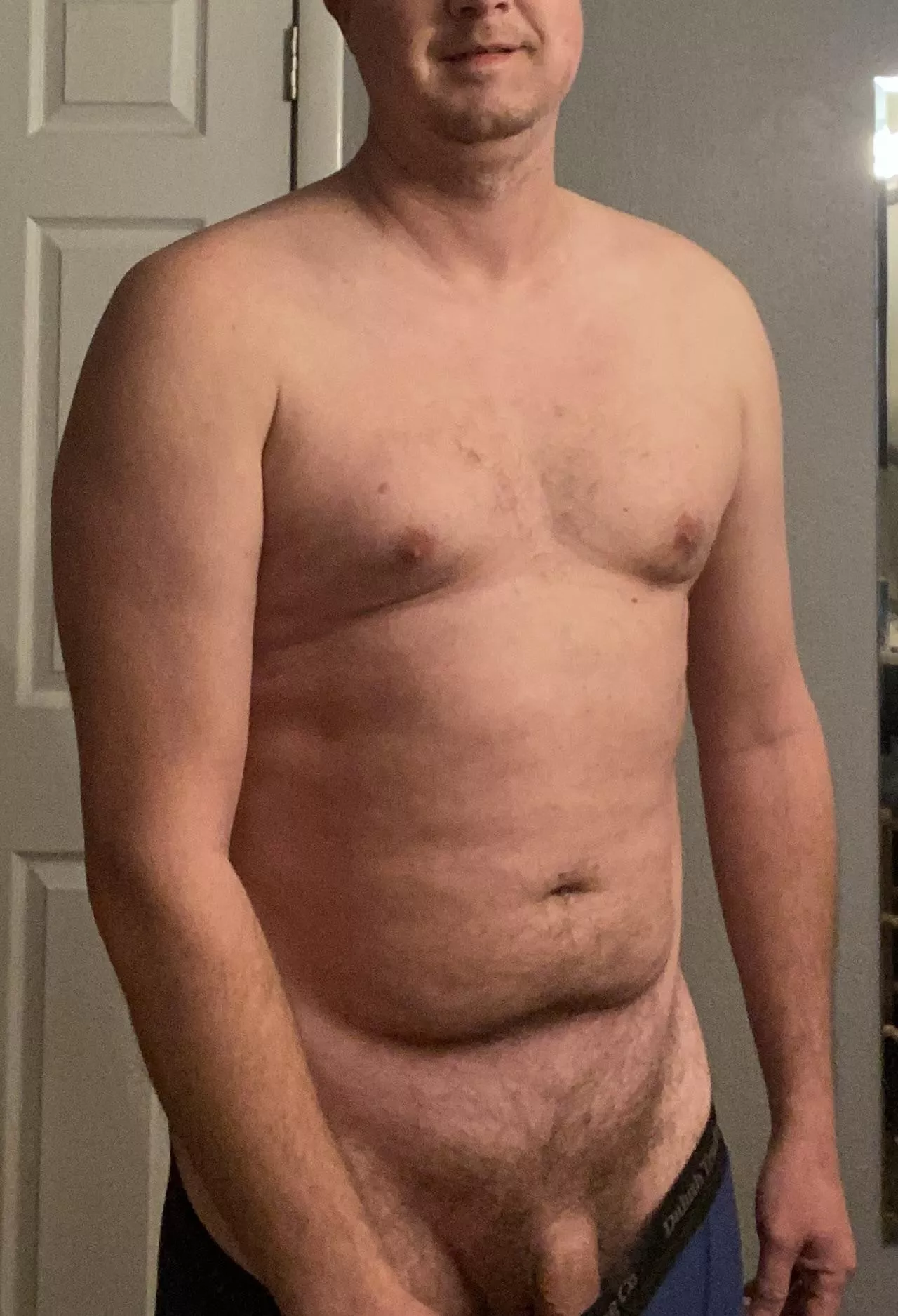 Hope I fit in here. Not really feeling wanted elsewhere [43] posted by justaniceguy4fun