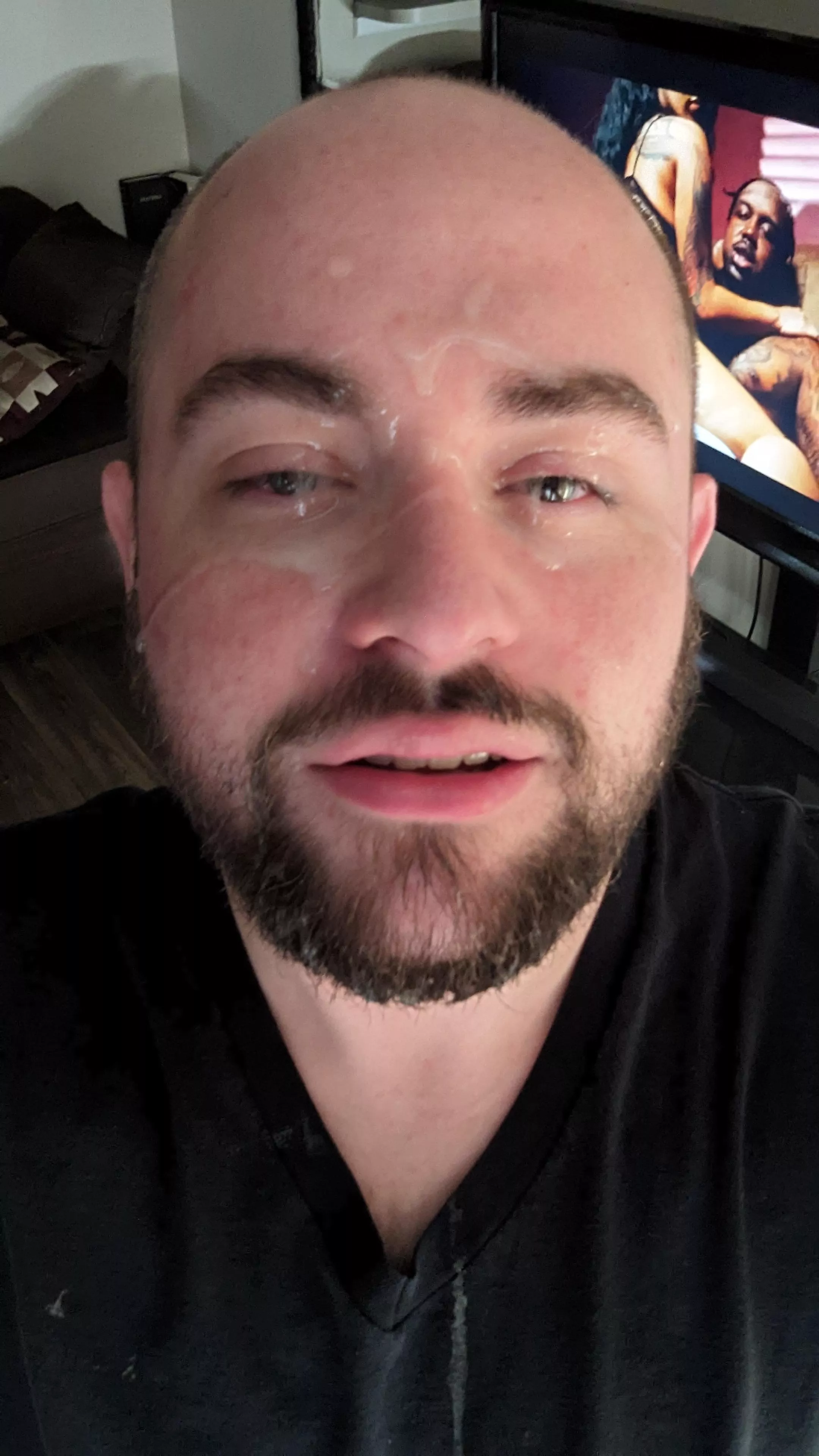 Hope you enjoy the view as much as I did making it 😜 posted by Onakara