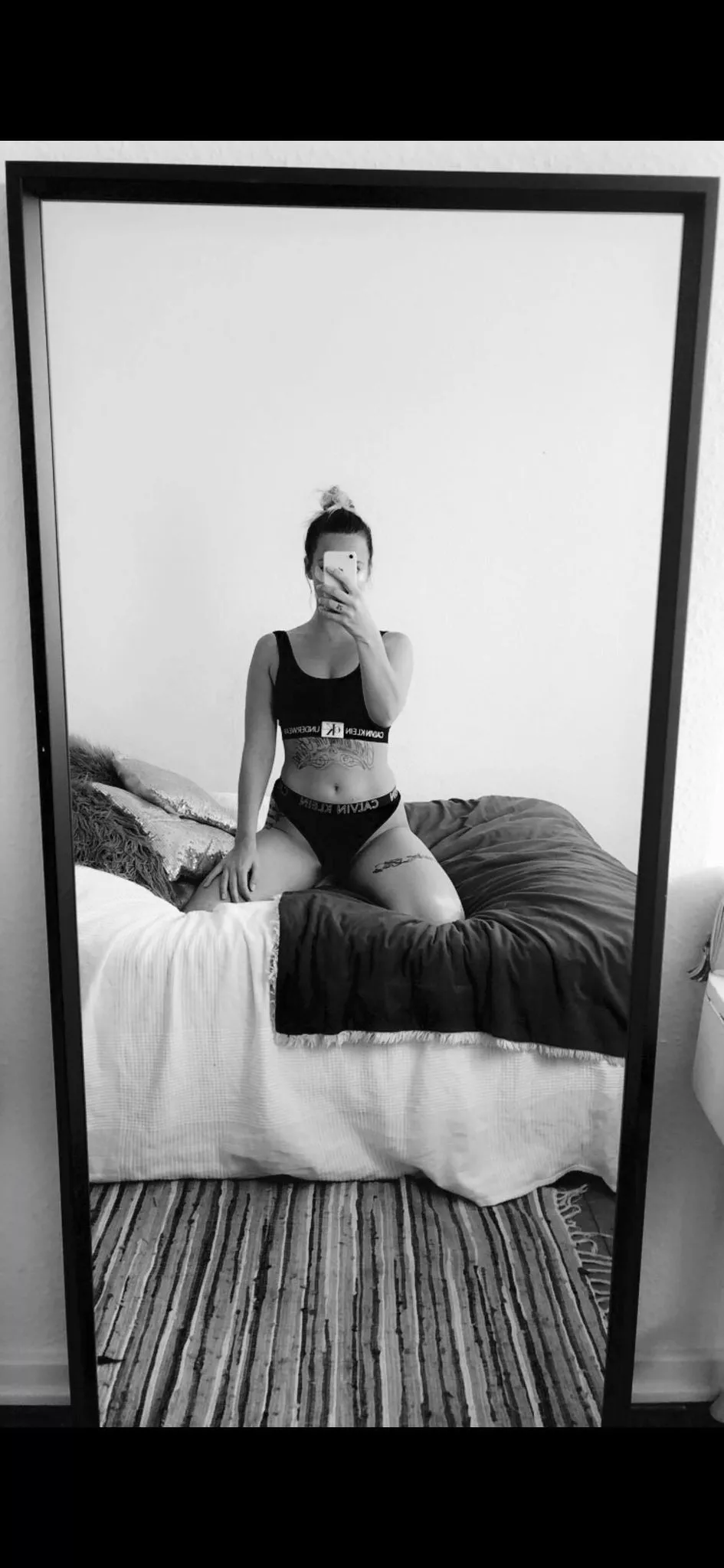 Hope you guys like it 🥰 posted by LivaVeronica