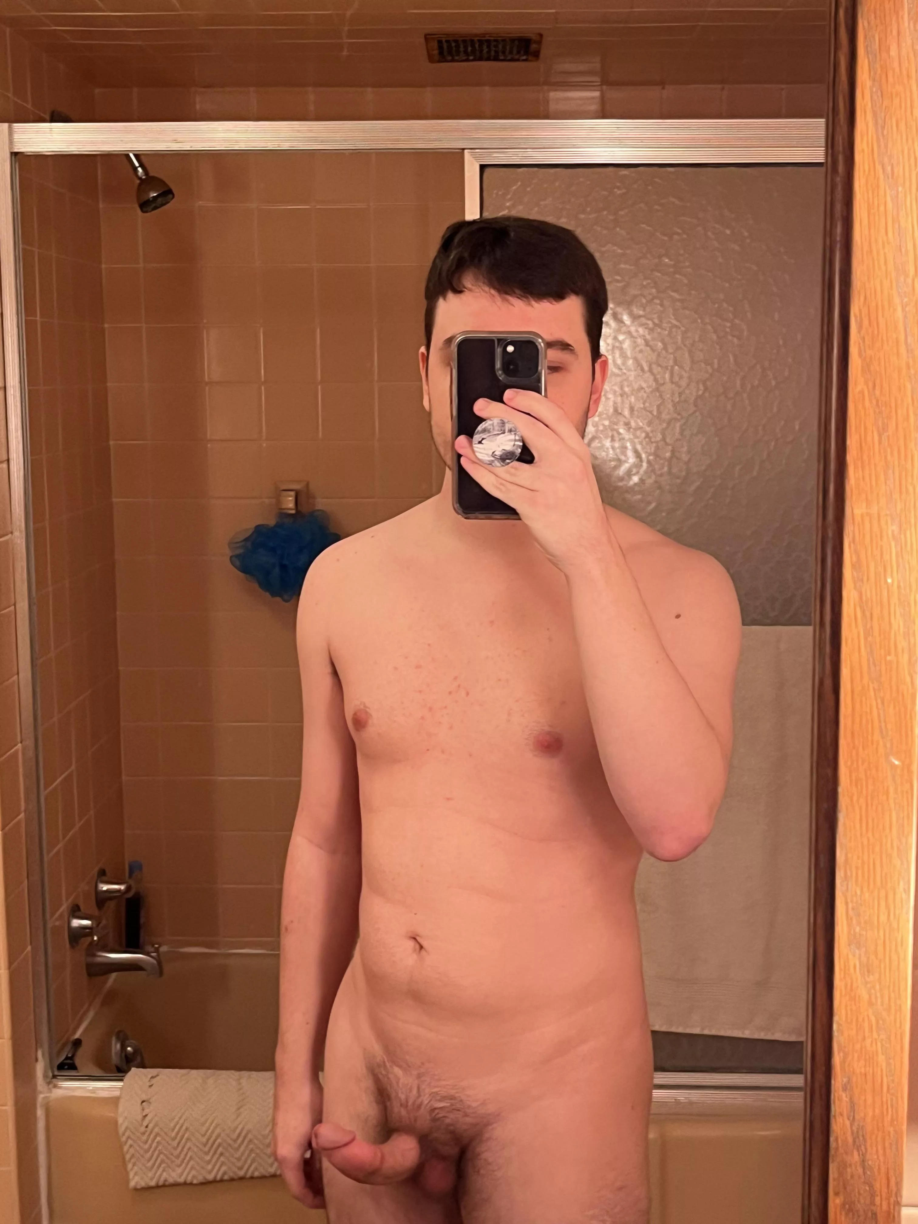 Hope you’re intrigued ;) posted by Tomhet94