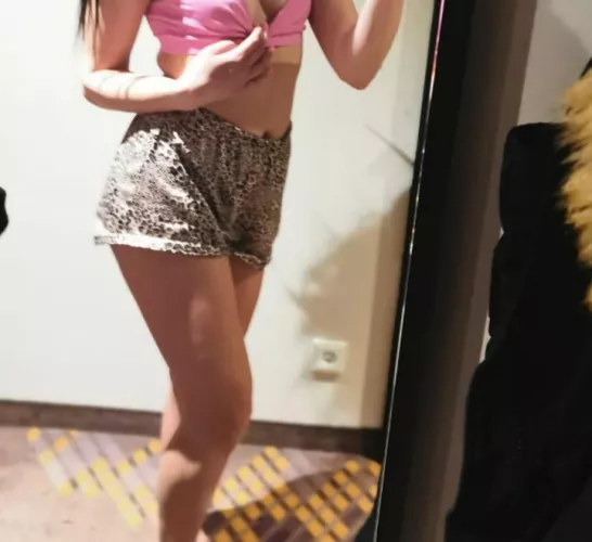 how about European girls;);) by katja69Polska