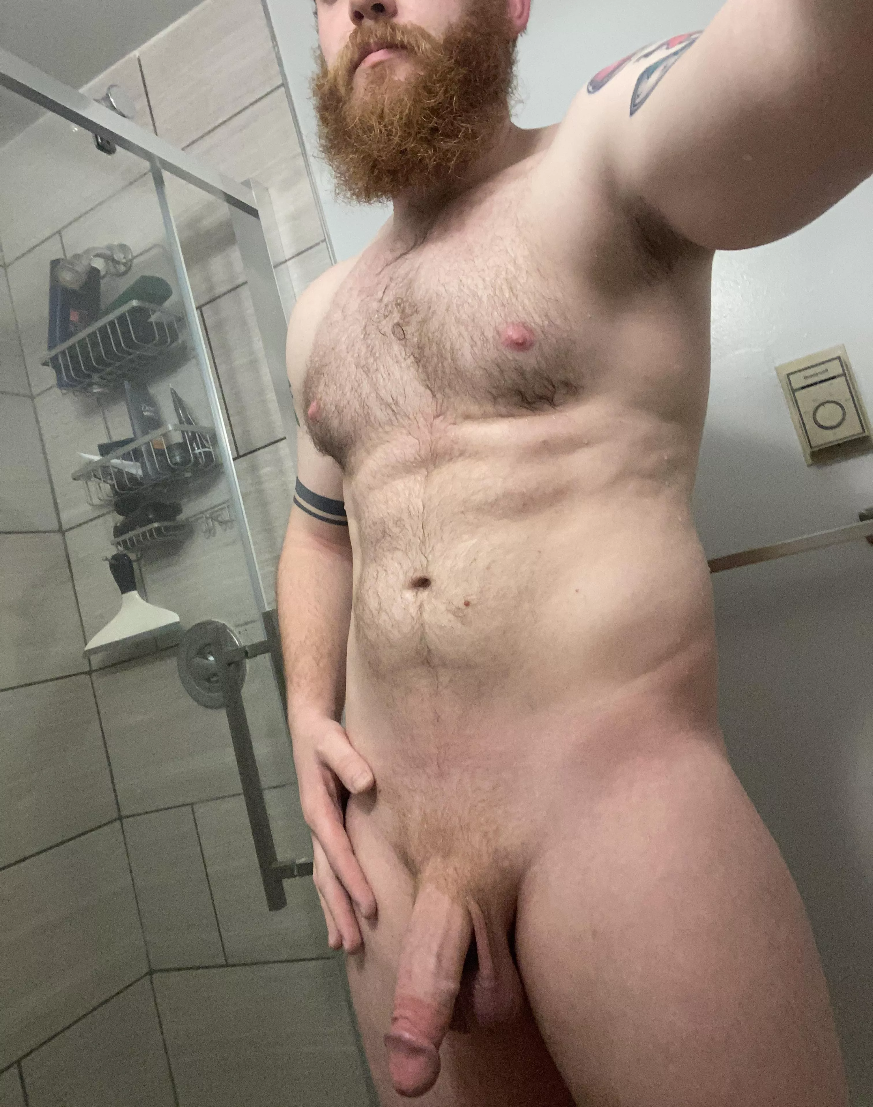 How about it? posted by CommercialPlatypus65