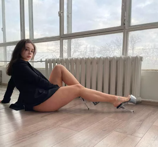 How can I help you? by overdue_motto