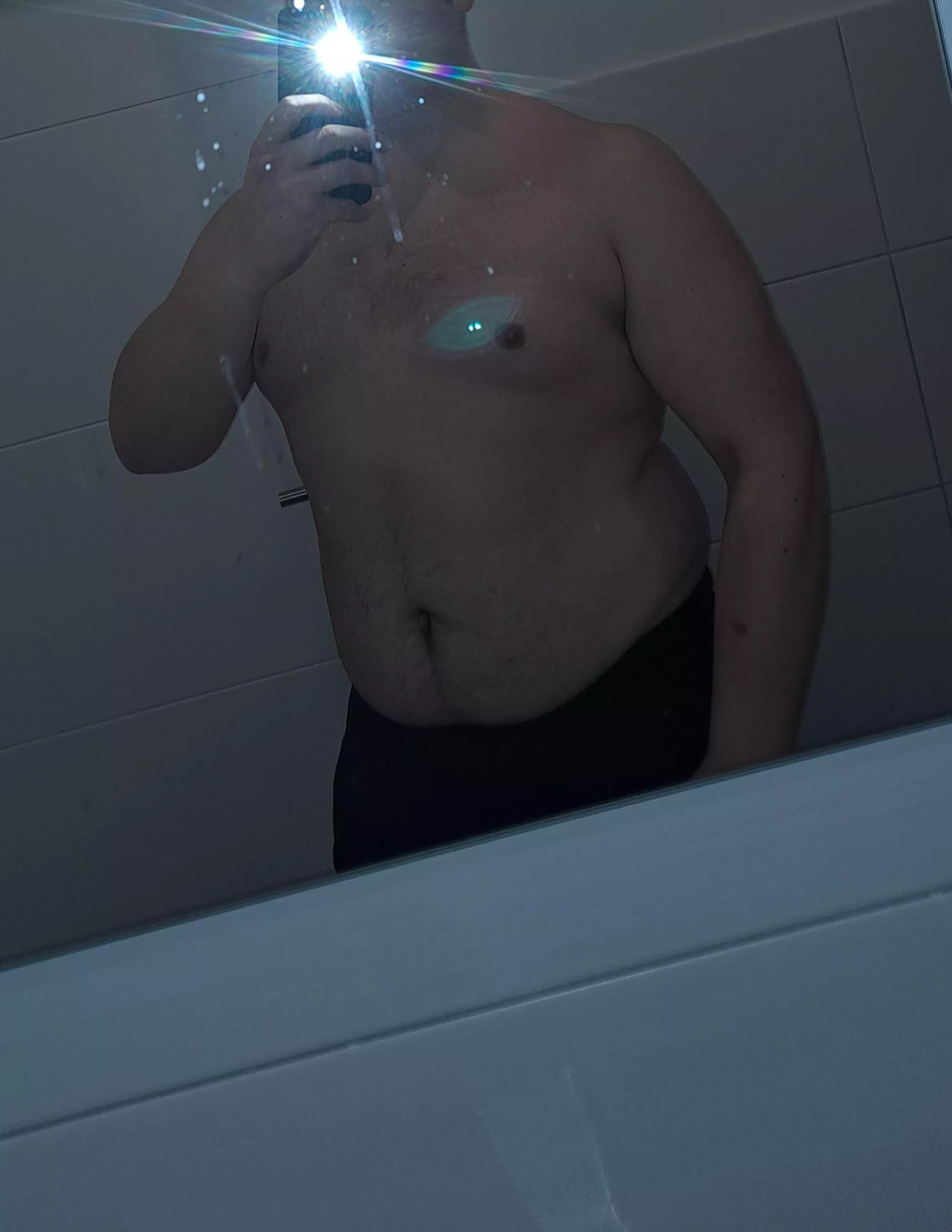 How do you like my build? M20 posted by throwaway187495