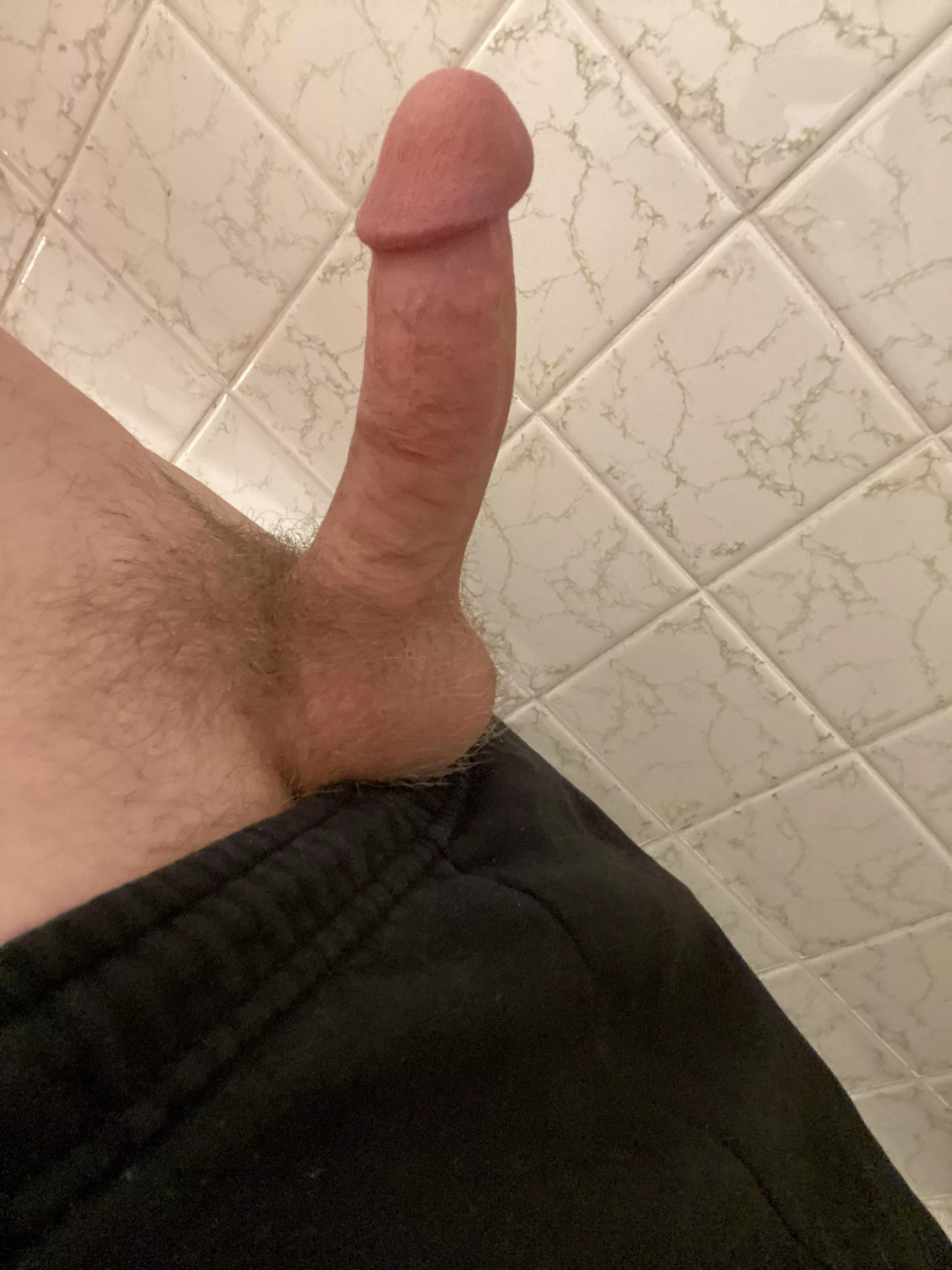 How would you rate my cock? DM’s are open for everyone 8=D posted by NoteRevolutionary838