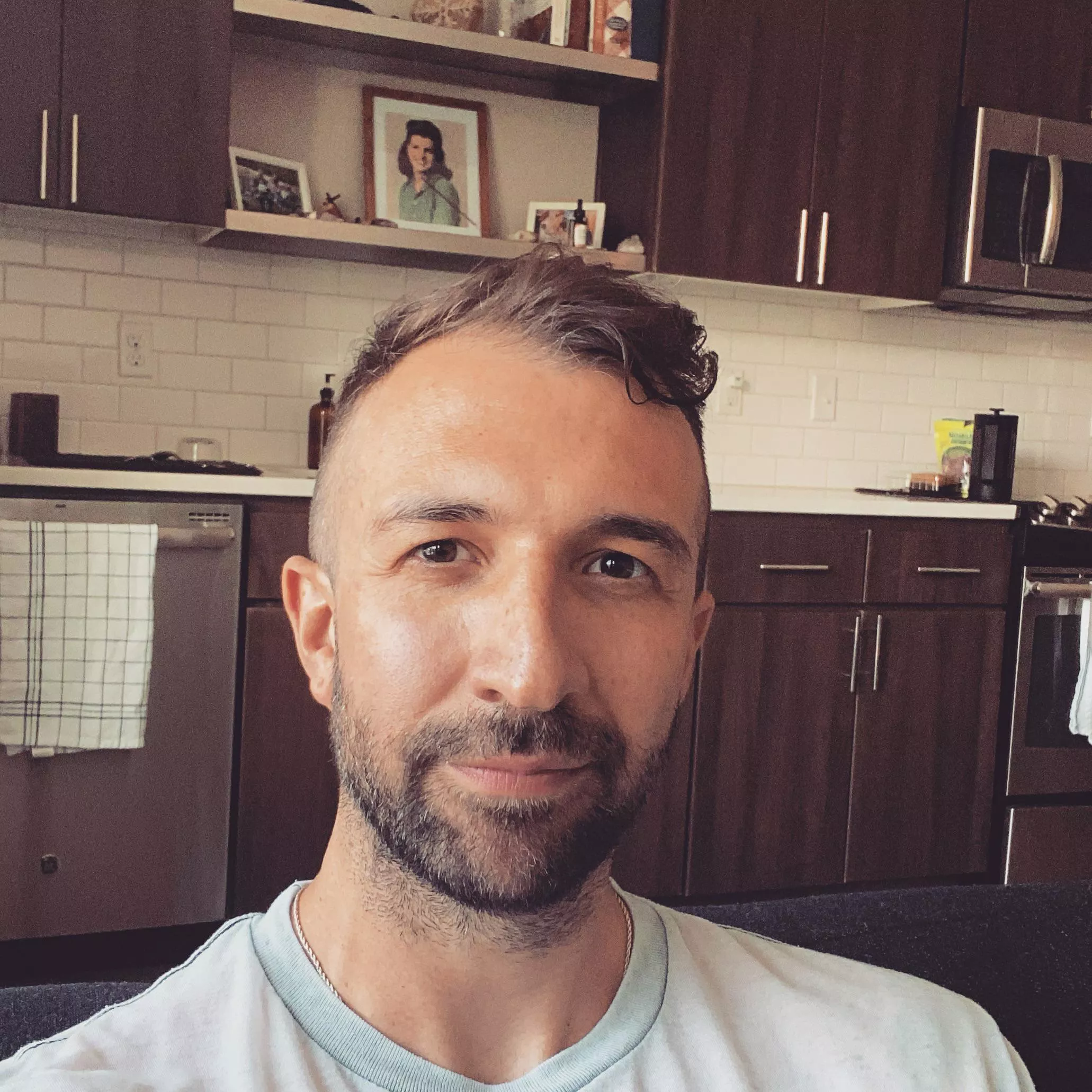 Howdy from Colorado! 😎 posted by keegan84