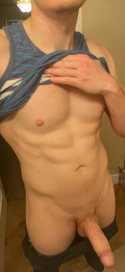 How’s your night going? by semi__hot