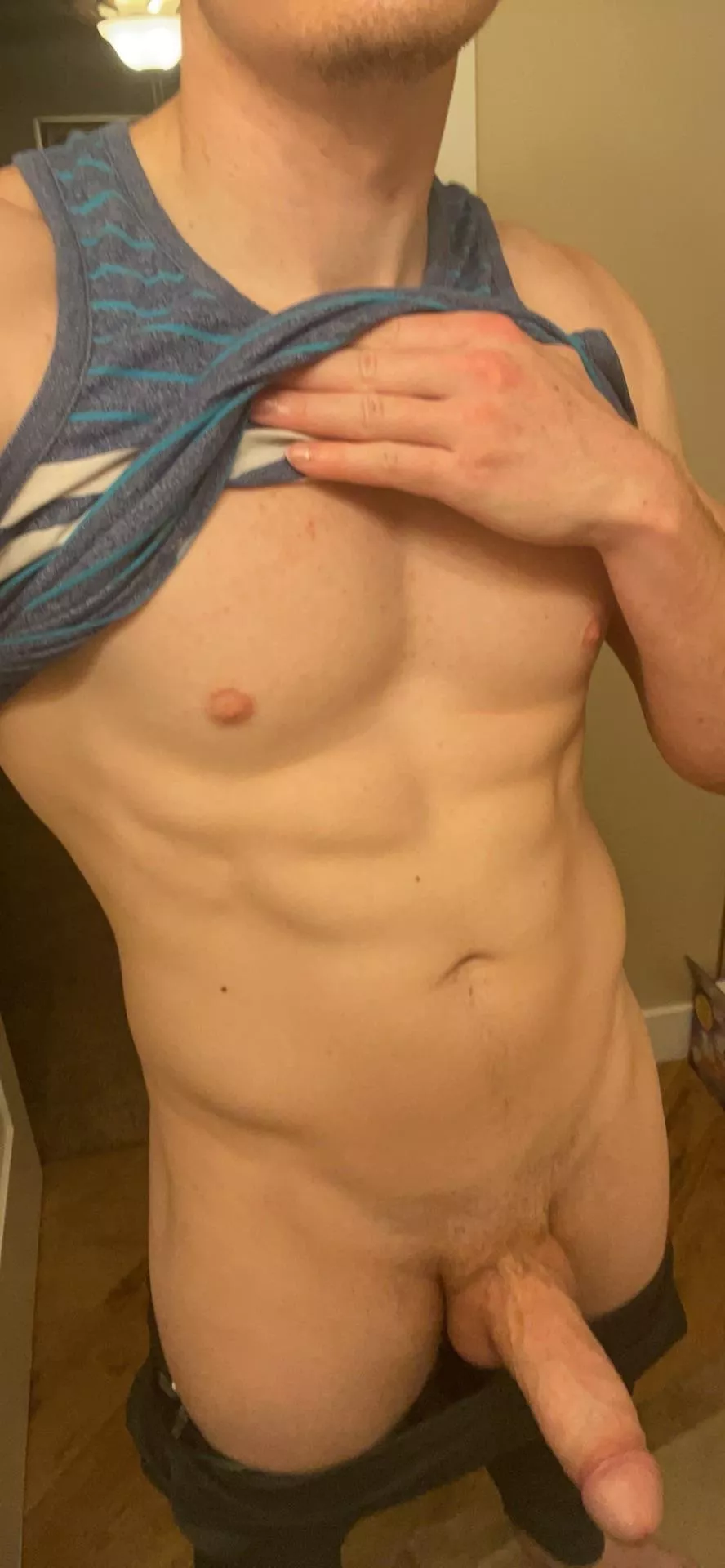 How’s your night going? posted by semi__hot