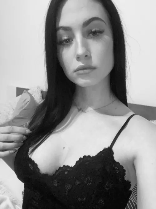 I am new on onlyfans, come say HI😍 I am looking forward to you😜 link in comments by Adelkaa1