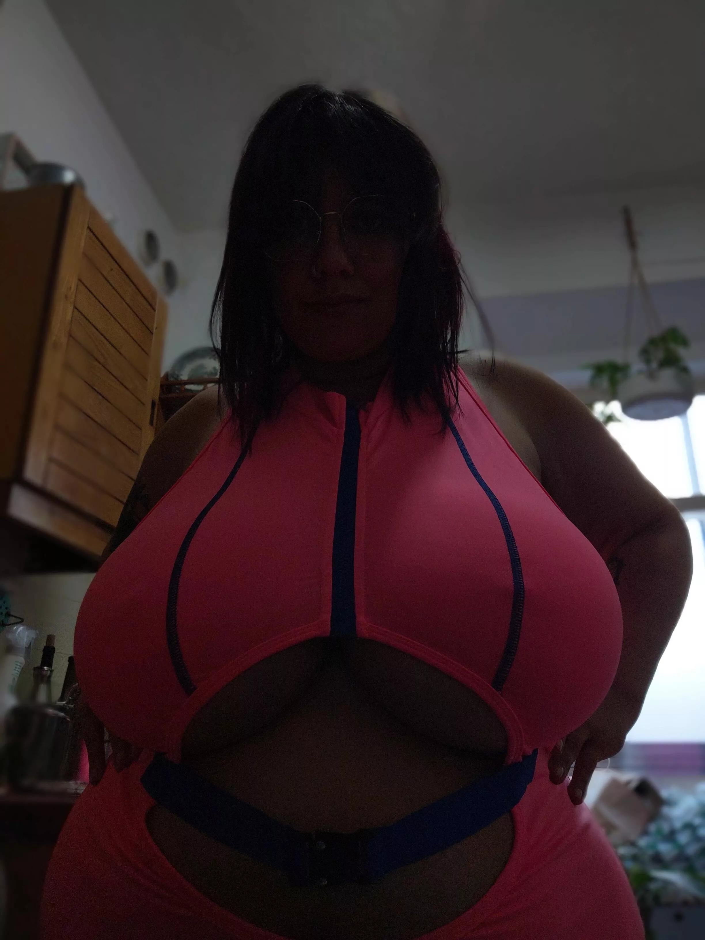 I could be your GF posted by bbwaltswitch