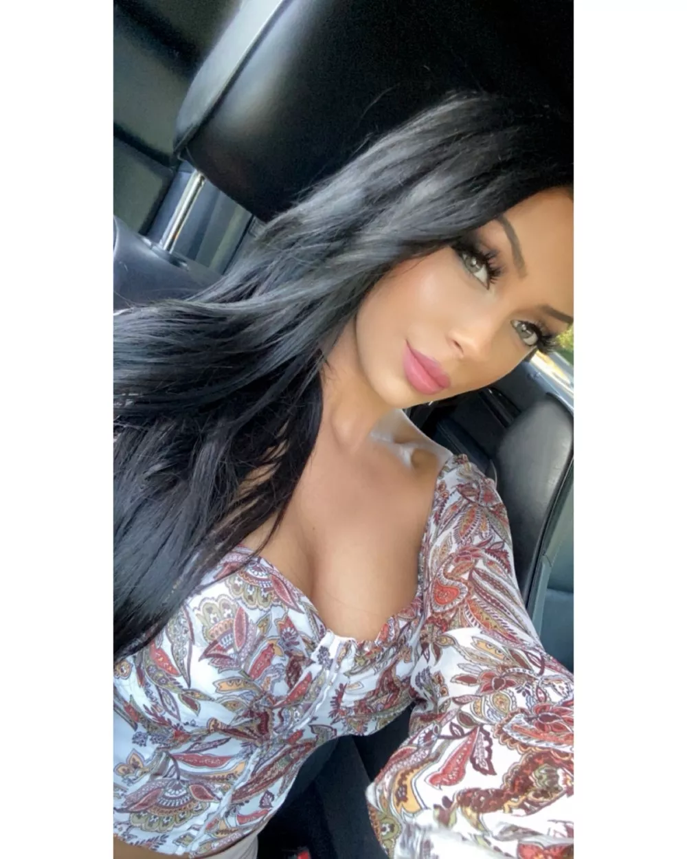 I don’t know about perfect.. but fuckable for sure posted by simplebroth