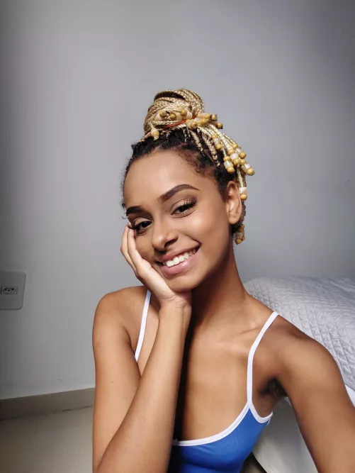 I hope I made your day by eududarosa