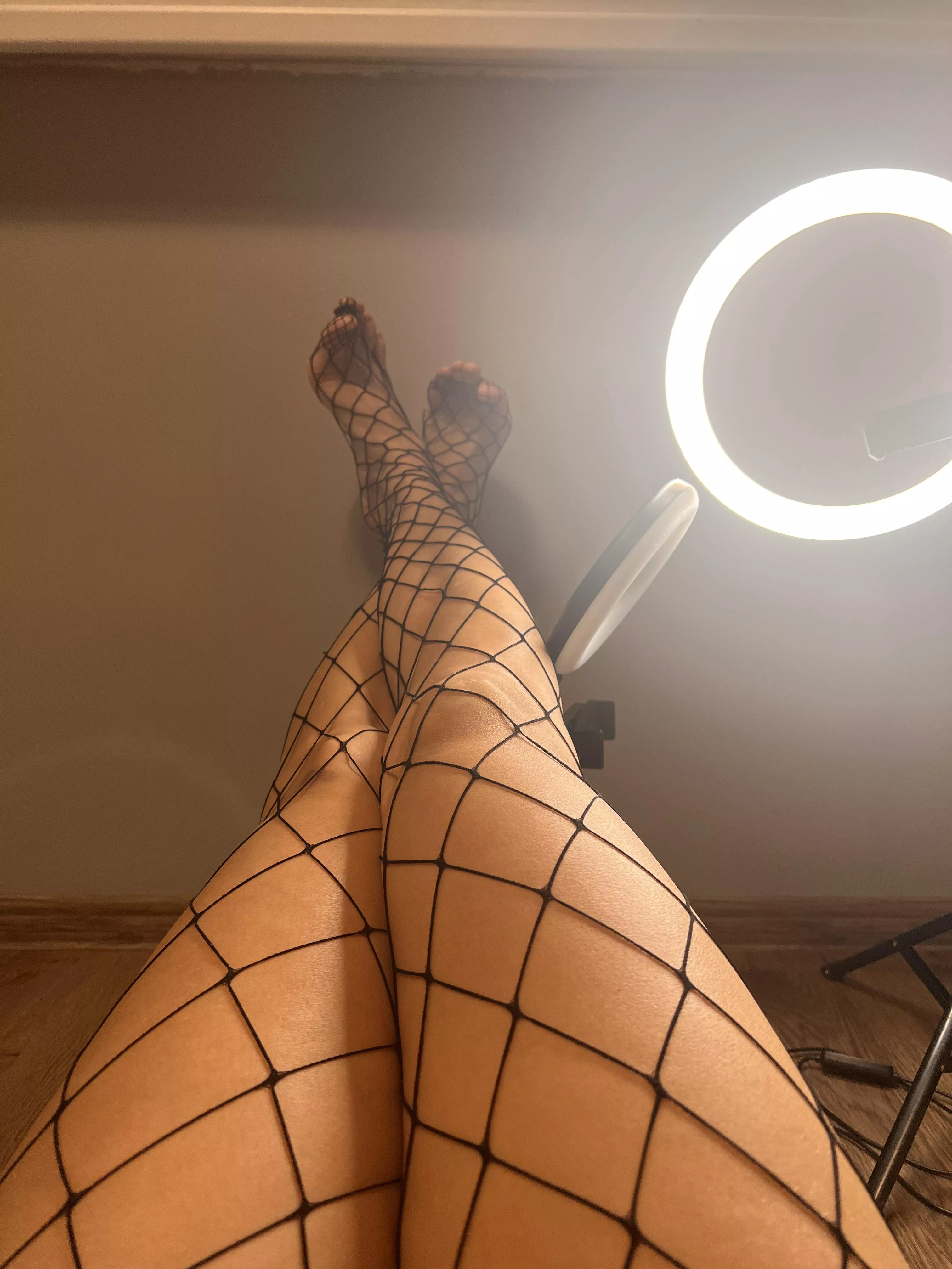 I hope they look good 🔥🔥 posted by ambertaze