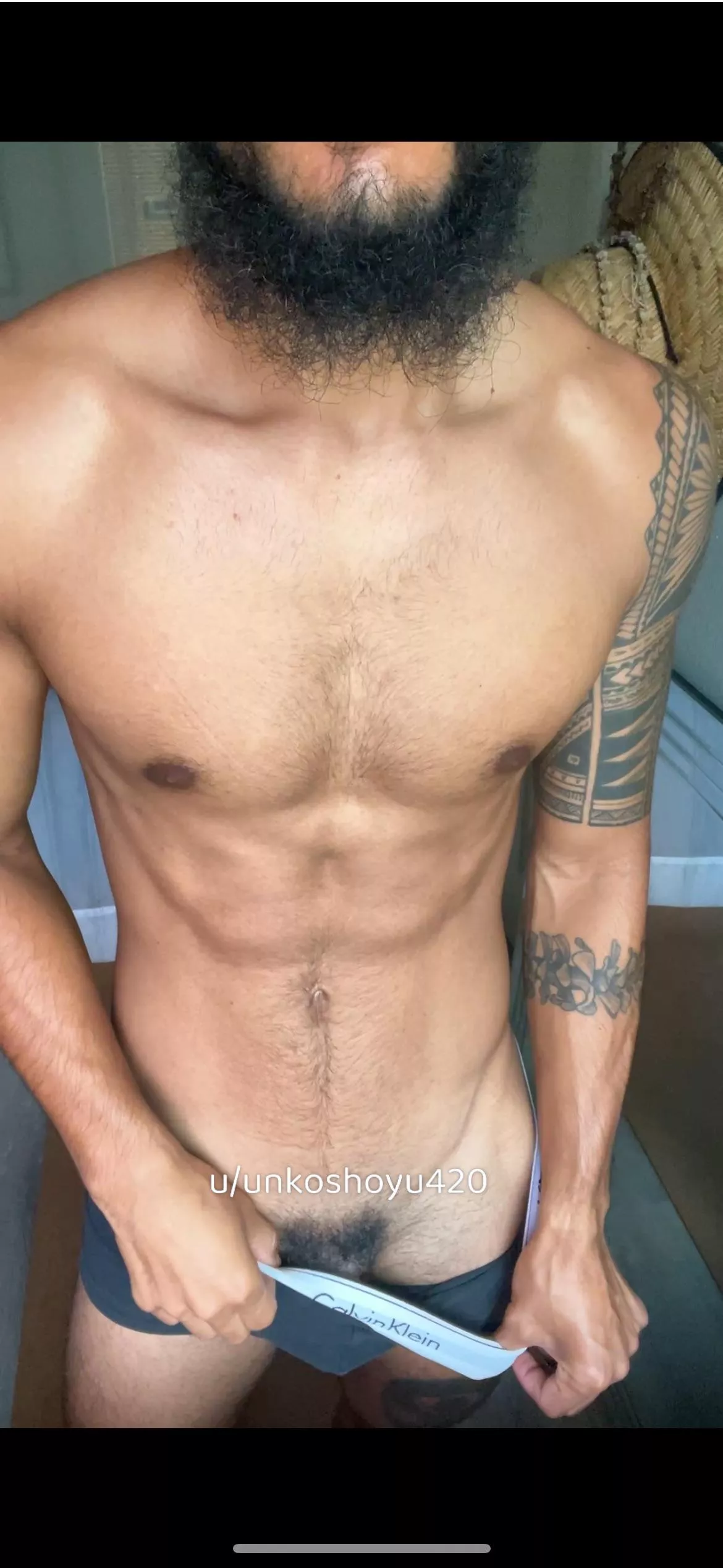 I hope you don’t mind my pubes 🥸 posted by unkoshoyu420