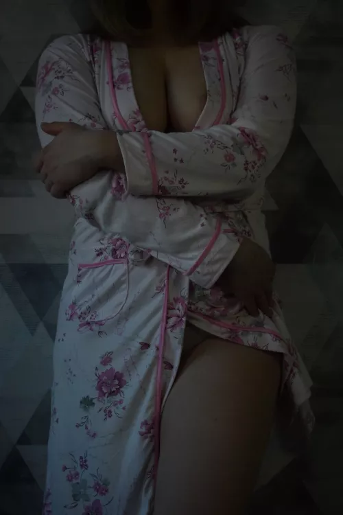 I hope you like my young and hot body by JuliaDenni