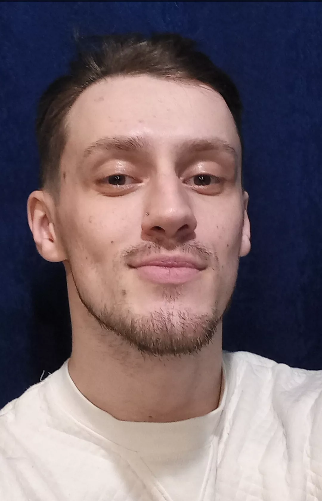 I may look a mess, but one bad date is enough for me to realize that I deserve better. posted by WrongdoerAncient8877