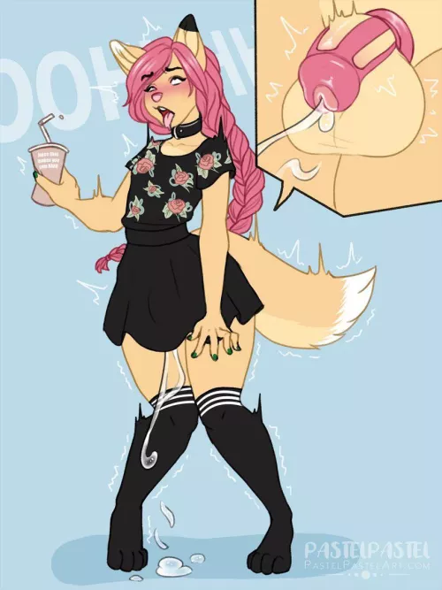 I need that juice (pastel pastel) by loveunderlive