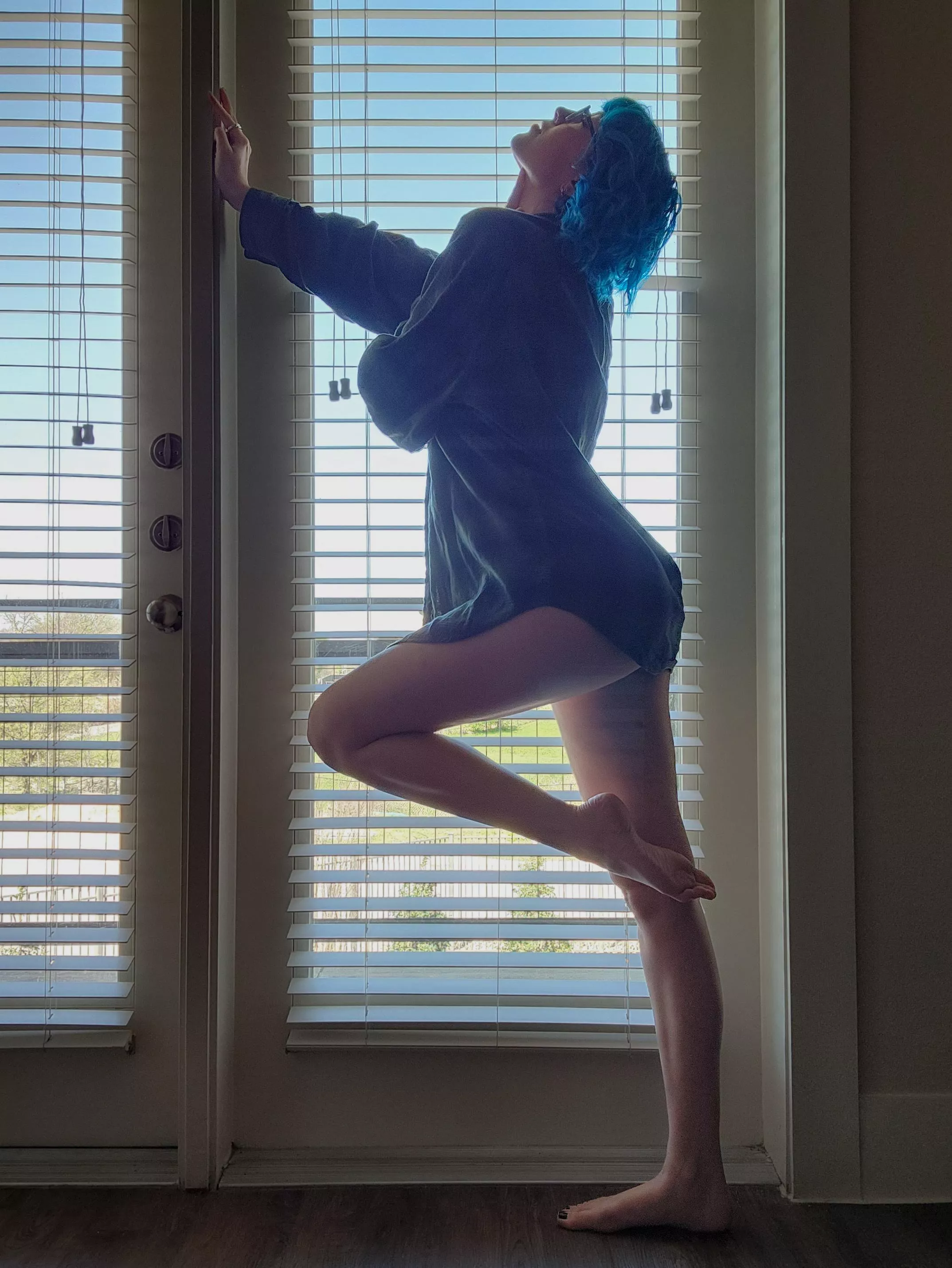 I really love my silhouette, I felt so pretty! [f] posted by ocea_wave_