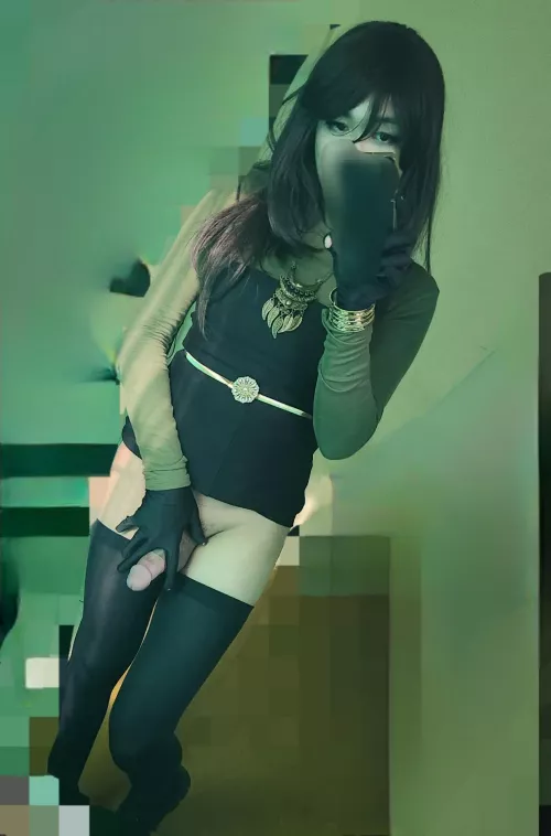 I think I lost my panties by Kuroiscos