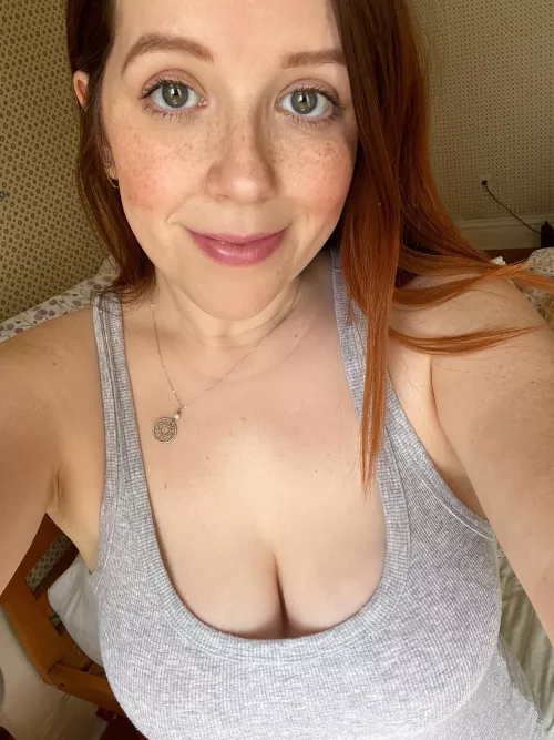 I think I may have finally gotten over my jet lag! Ready to enjoy being in the states! [F] by snildeep