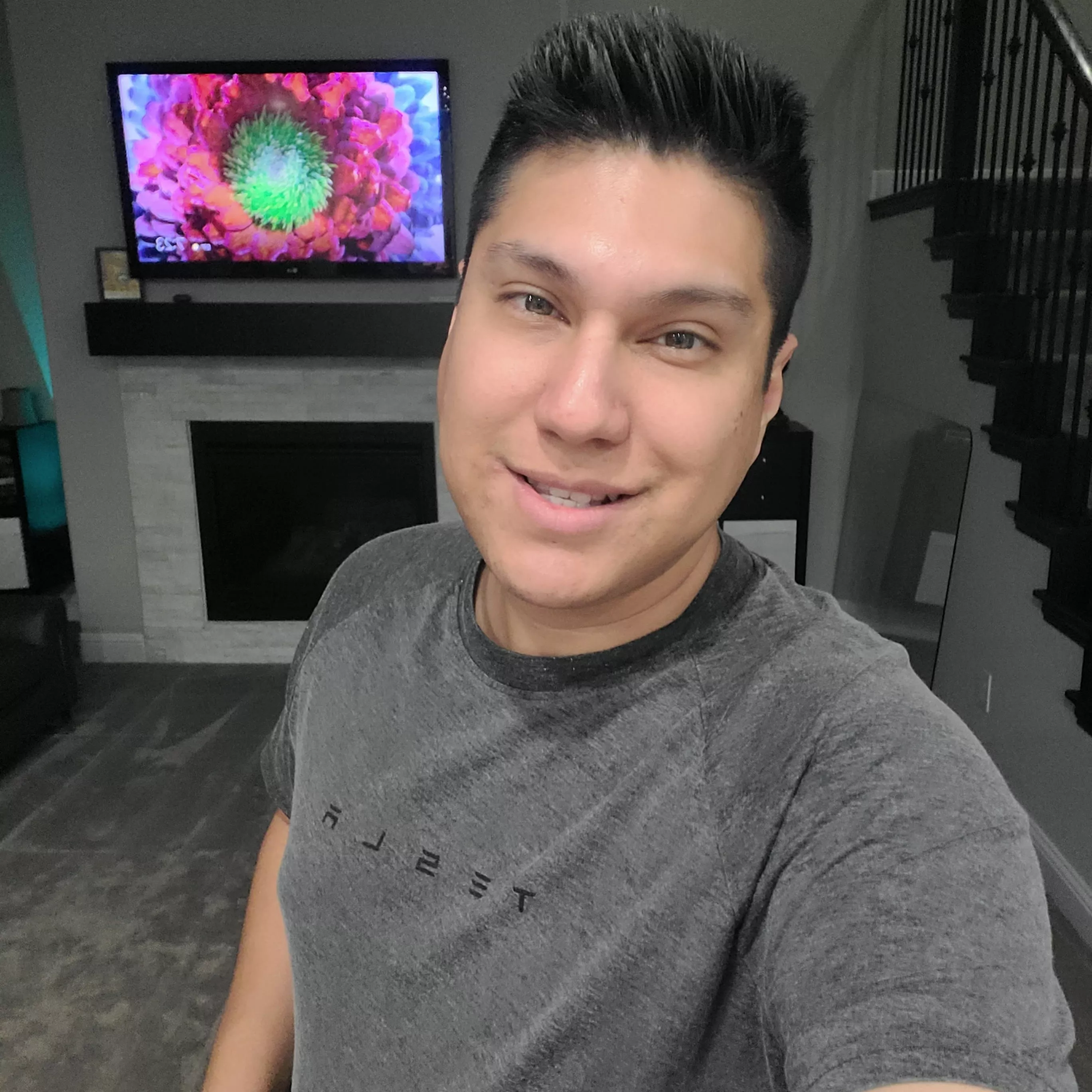 I turned 34 a few days ago. posted by Crafty_Development99